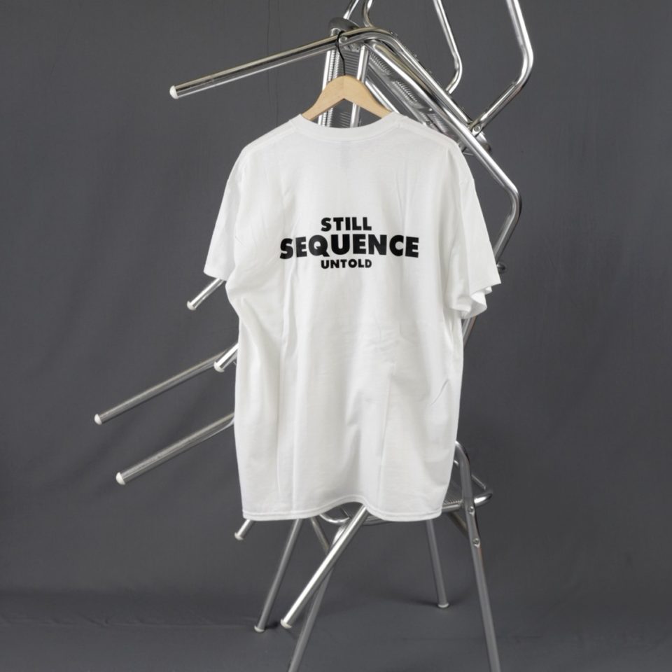 TRANSPORT STILL SEQUENCE T-shirt
