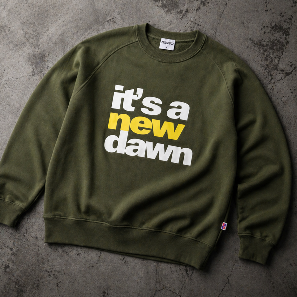 Gallery 1950 and UNTOLD“it’s a new dawn”