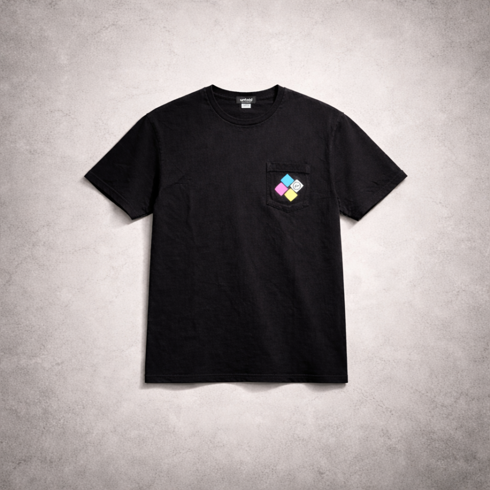 FRAGMENT DESIGN T-shirt